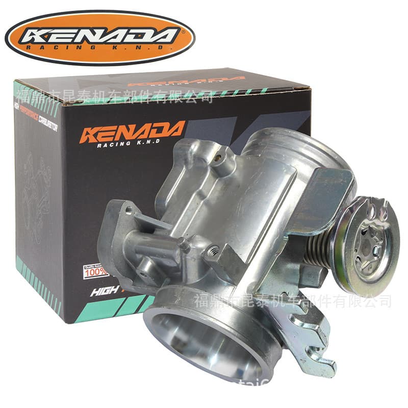 Corpo Do Acelerador 34/38mm Para Motocicleta FORZA350 FORZA300