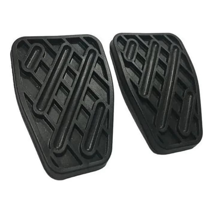 Kit Capa Pedal Nissan Versa 2010 2011 2012 2013 2014 2015 16