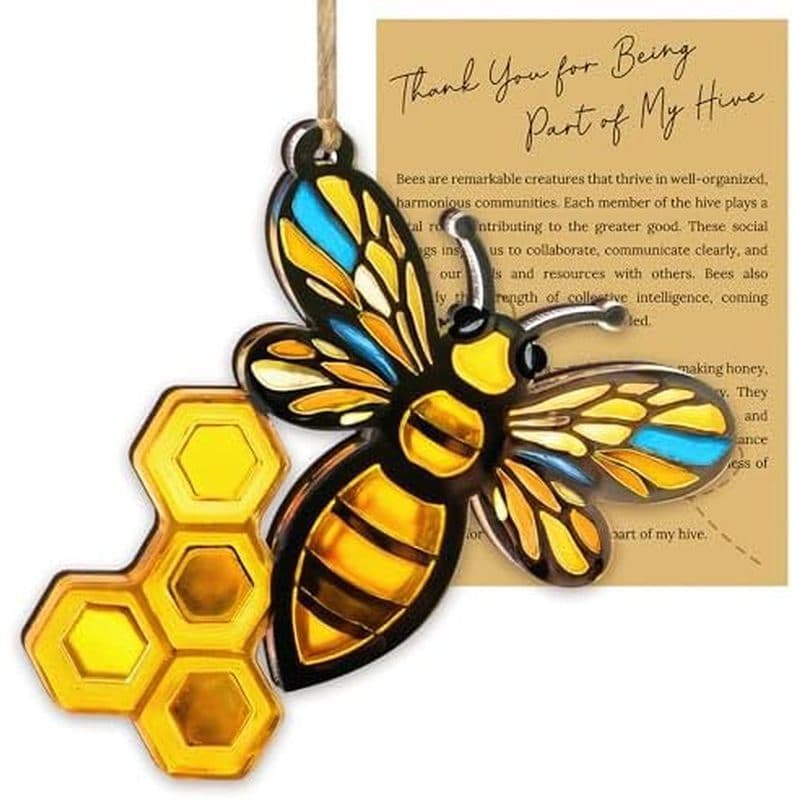 Presentes De Borboleta Para Mulheres , Enfeites De Natal Pendurar Em Árvores