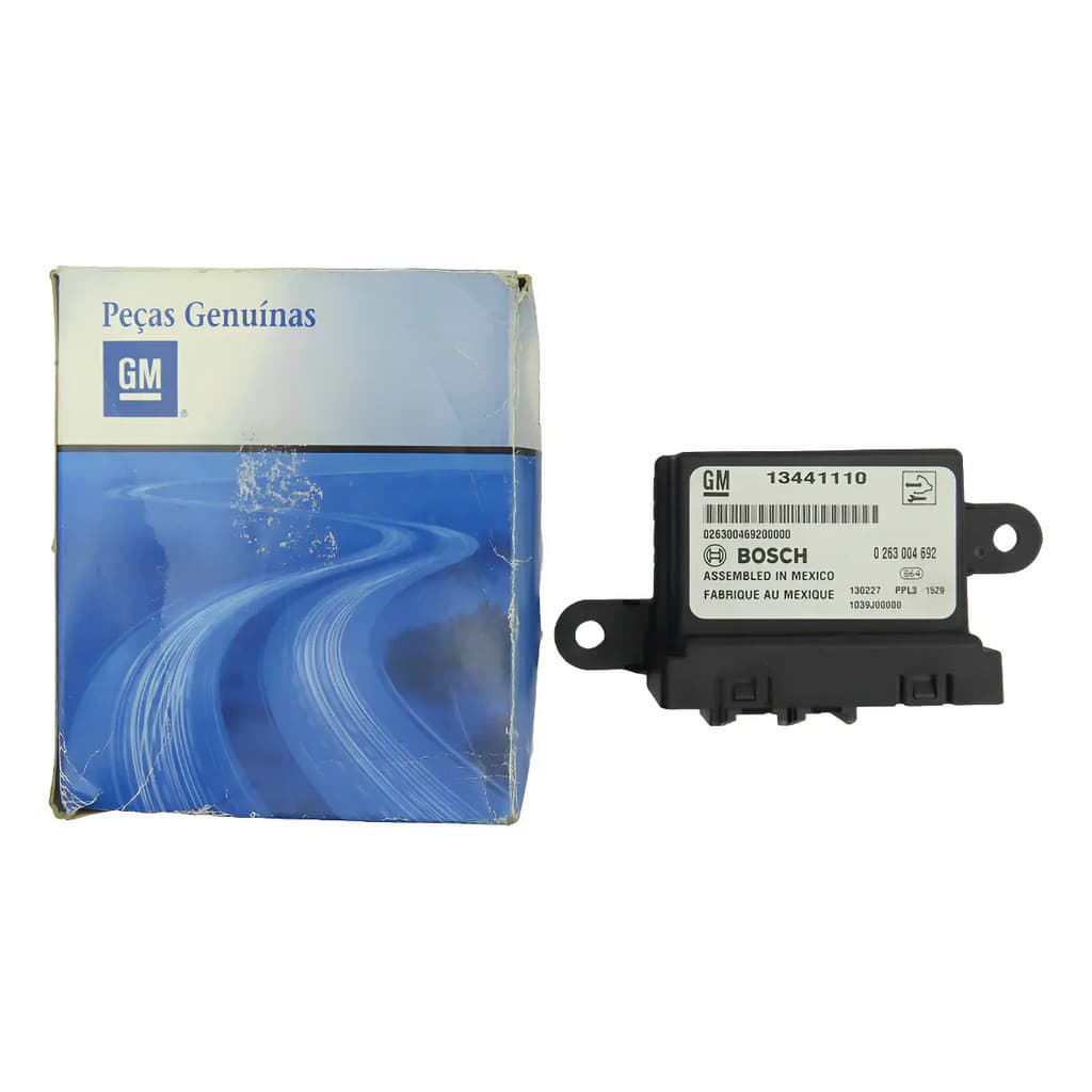 Modulo Conforto Onix Prisma Gm 13441110 Original