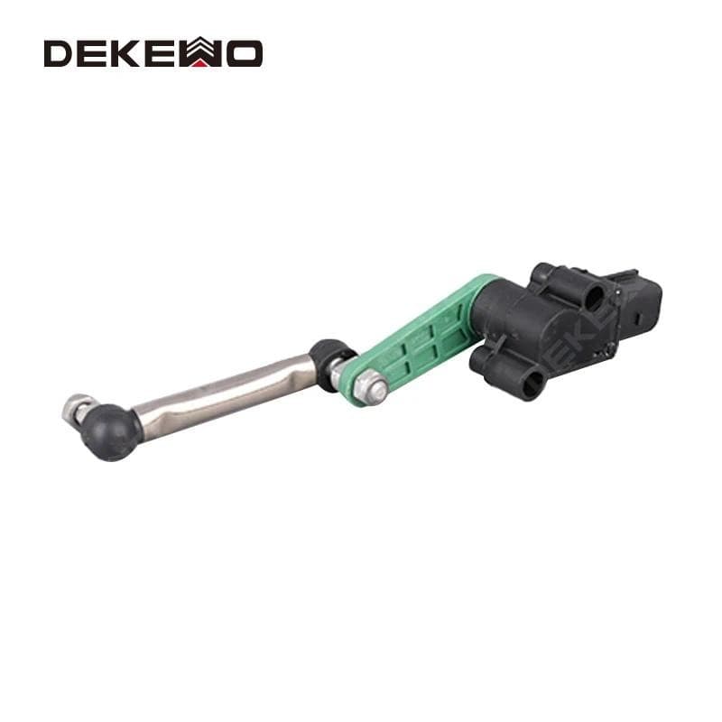 Novo sensor E Alavanca De Nível De Líquido Traseiro De Alta Qualidade 7P0616571 Para Porsche Cayenne 958 92A 2013 2012 V