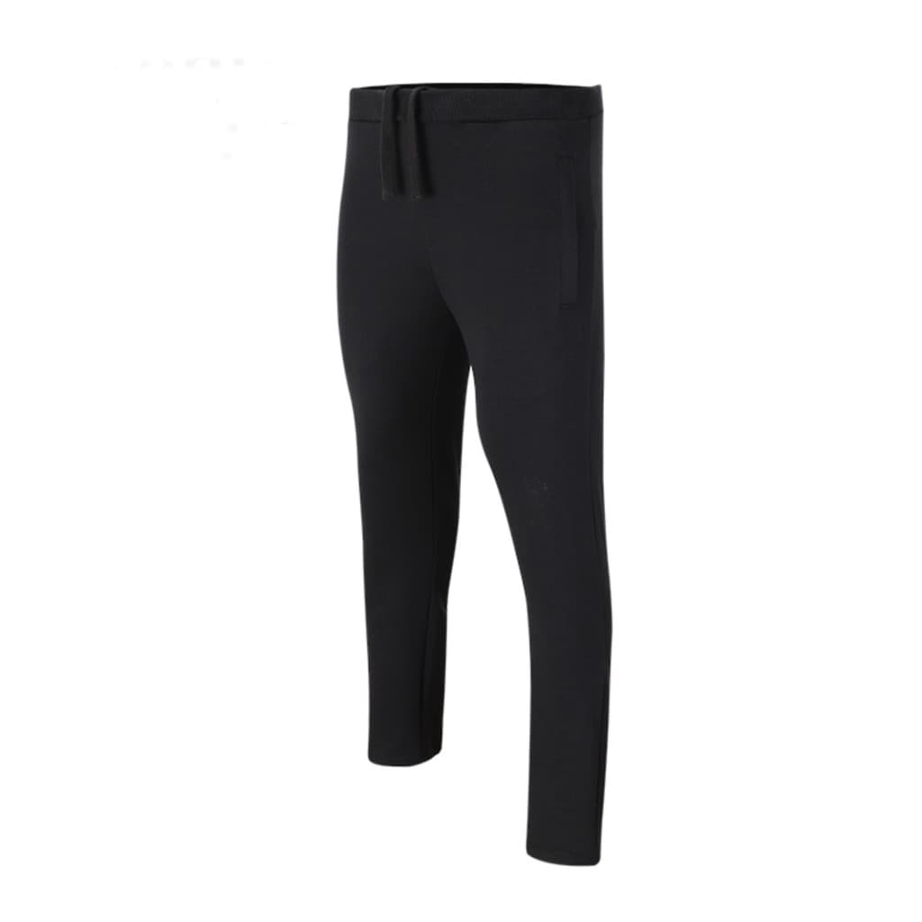 Eisen na moda algodão confortável respirável calças de moletom masculino malha esportes moda Casual calças primavera out