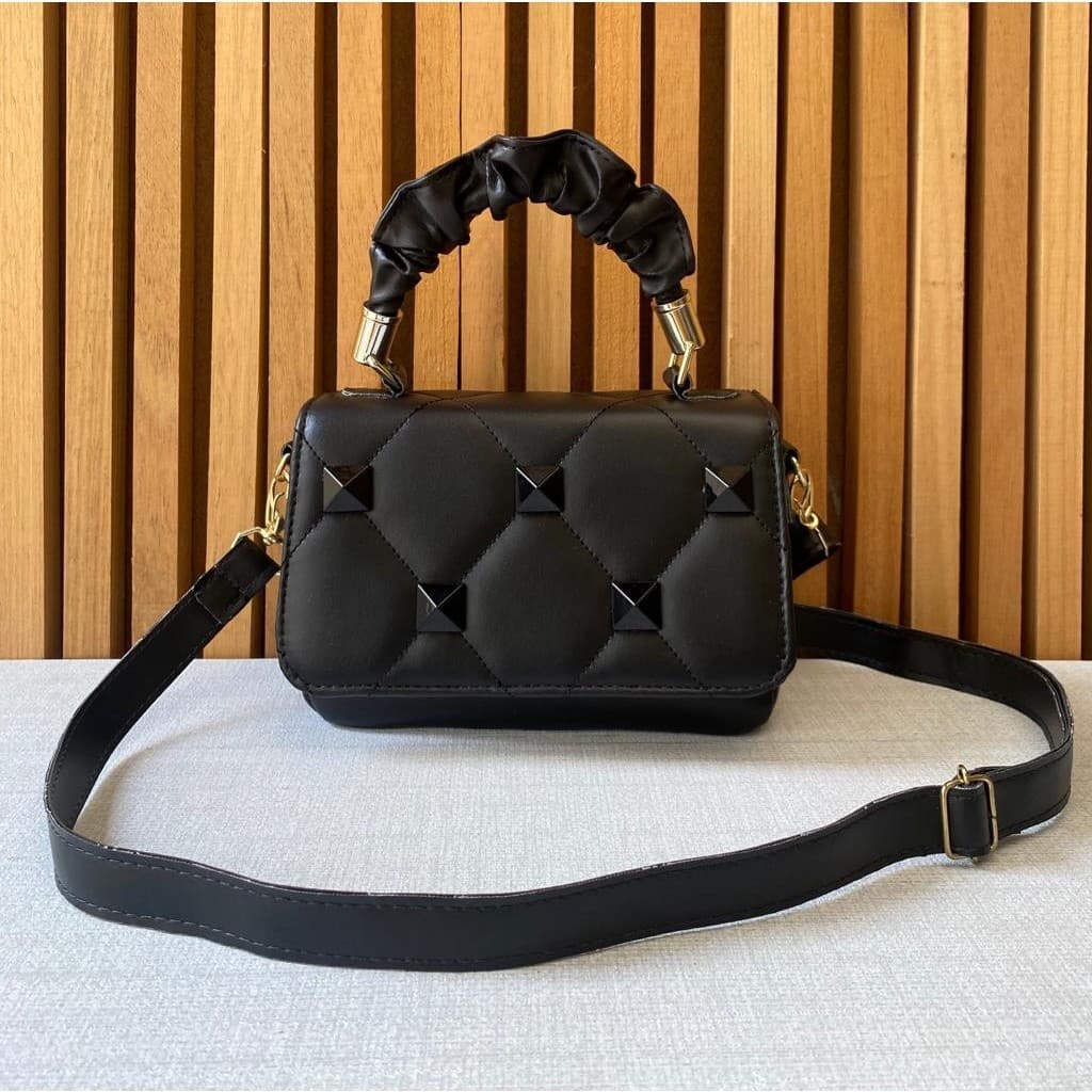 BOLSA FEMININA TRANSVERSAL BOLSAS FEMININAS ELEGANTE DE OMBRO E MÃO