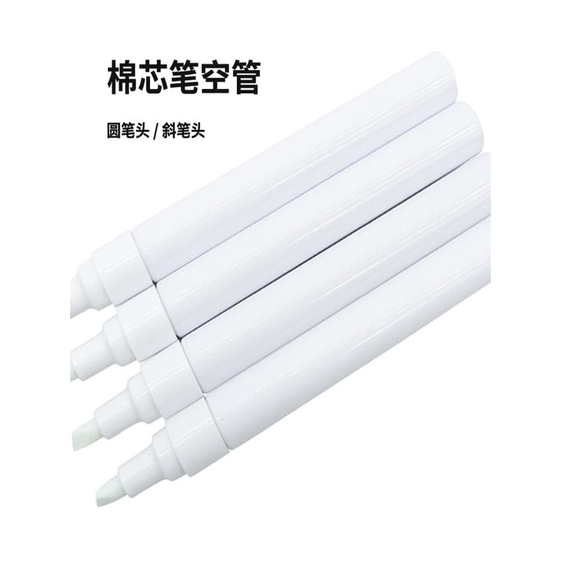 Caneta marcadora de tinta autoadicionada, caneta para quadro branco, 90 tubo de caneta, 70, caixa de alumínio, marcador,