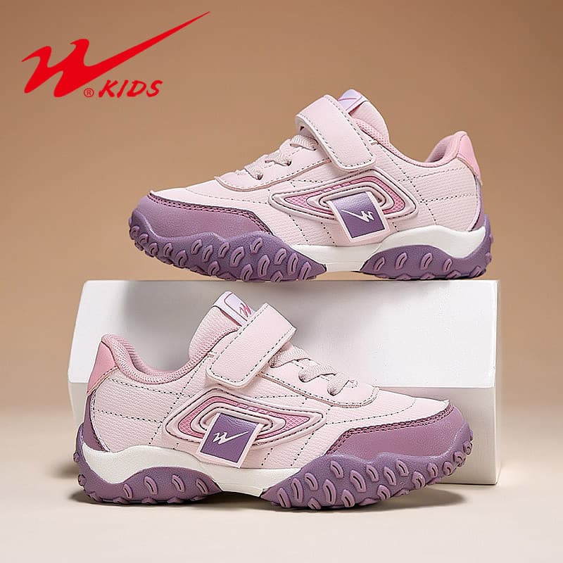 Dupla estrela meninas Forrest Gump sapatos crianças sapatos esportivos primavera outono novo estilo sola macia meninas s
