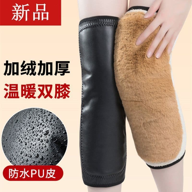 Joelheiras para veículos elétricos, proteção contra frio, proteção dedicada contra frio, joelheiras para motocicleta, qu
