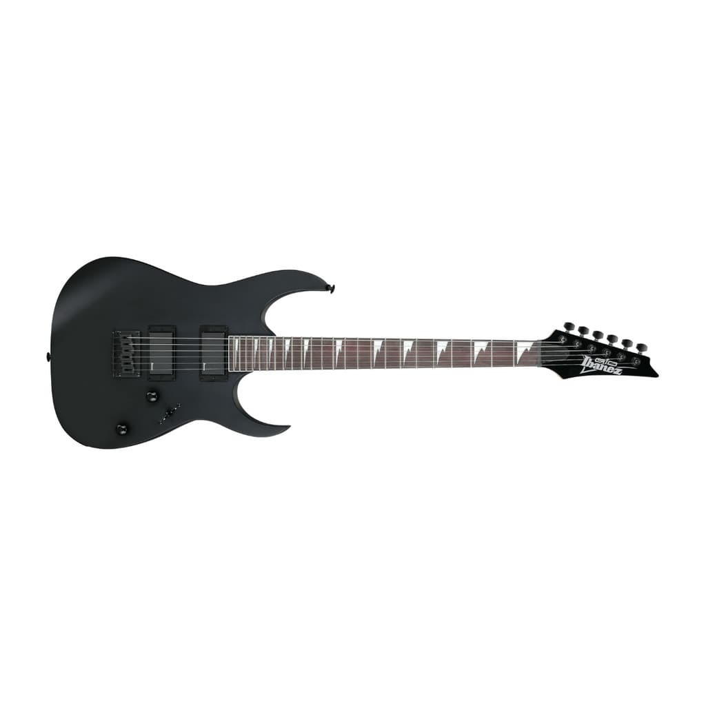 Guitarra Elétrica 6 Cordas Ibanez Rg Gio Grgr121dx Okoume