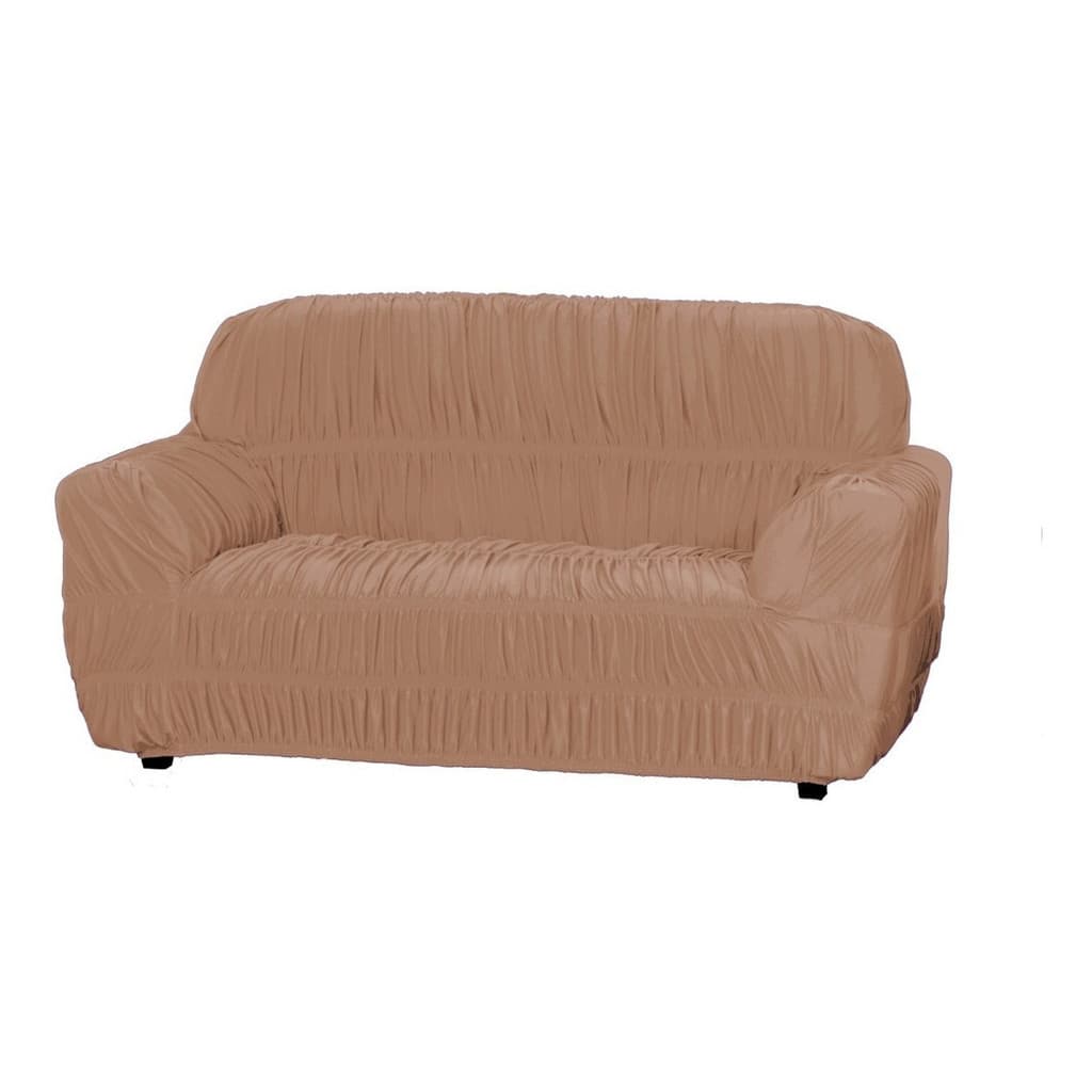 Capa De Sofa Avulsa 3 Lugares 21 Elasticos Malha