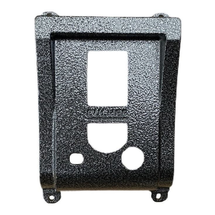 Protetor Proteção Aluminio Porteiro Interfone F9S F12S HDL