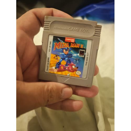 Mega Man 2 Original