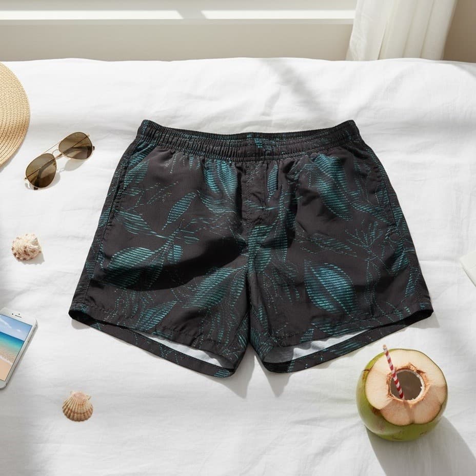 BERMUDA TACTEL OGOCHI ORIGINAL MASCULINA