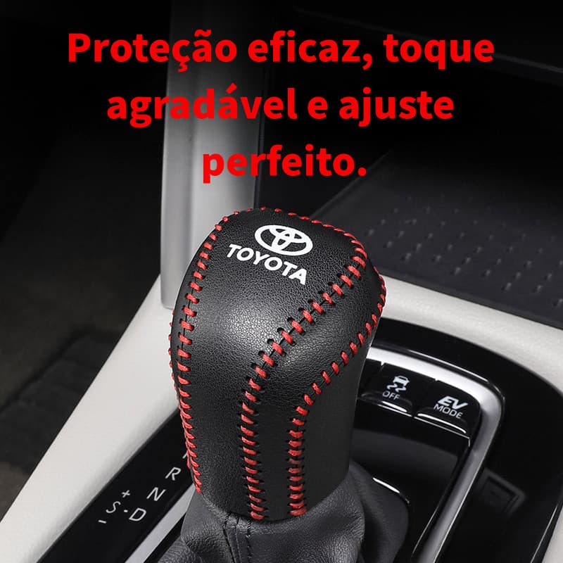 Sharp Landa Corolla Sharp Ralink Leão Asiático Caixa de Apoio de Braço Capa Protetora Capa de Couro Modificação Interior