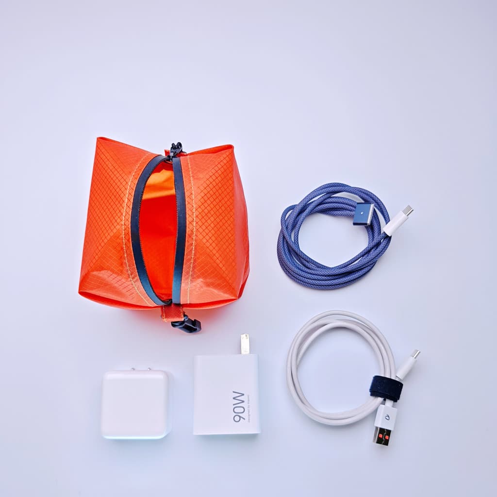 Ao ar livre leve à prova dwaterproof água saco de armazenamento portátil Mini multifuncional saco de armazenamento de hi