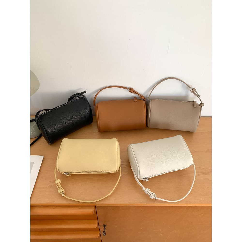 bolsa transversal feminino bolsa feminina EMORRIN High-End luz luxo All-Match lichia padrão travesseiro saco 2026 novo e