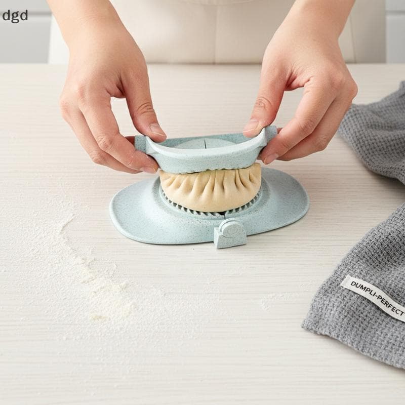 [DGD] Molde De Bolinho De Cozinha Suporte Manual De Palha De Trigo Ferramenta De Fabricação Durável Ecológico Para Cozin
