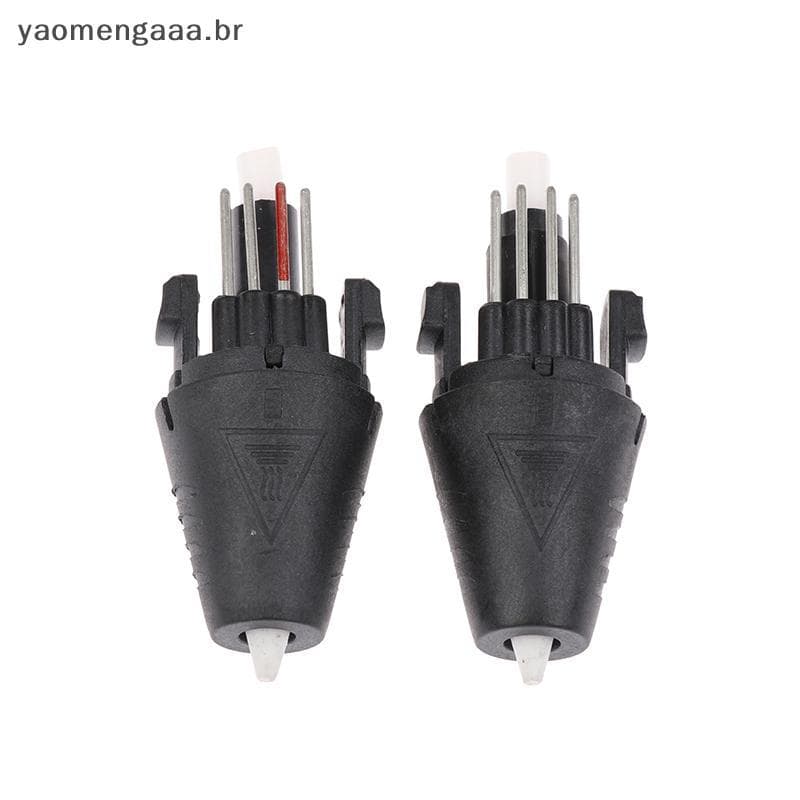 [yaoaa] Cabeça De Impressão Da Extrusora Do Bico De Substituição Para Caneta 3D De 1-2 Gerações COD