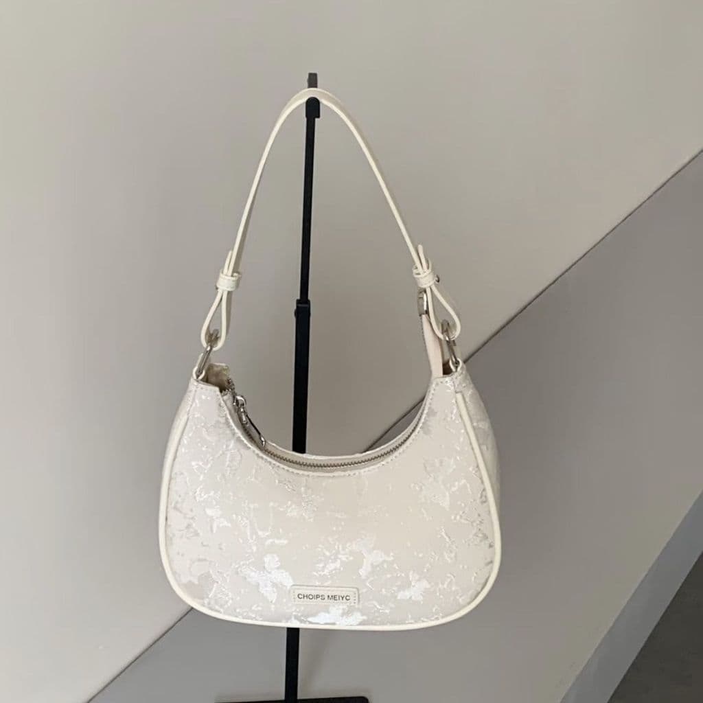 A nova bolsa de ombro transversal de alta qualidade da Moonlight para uso diário.
