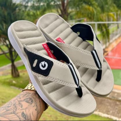 Chinelo Masculino Cartago