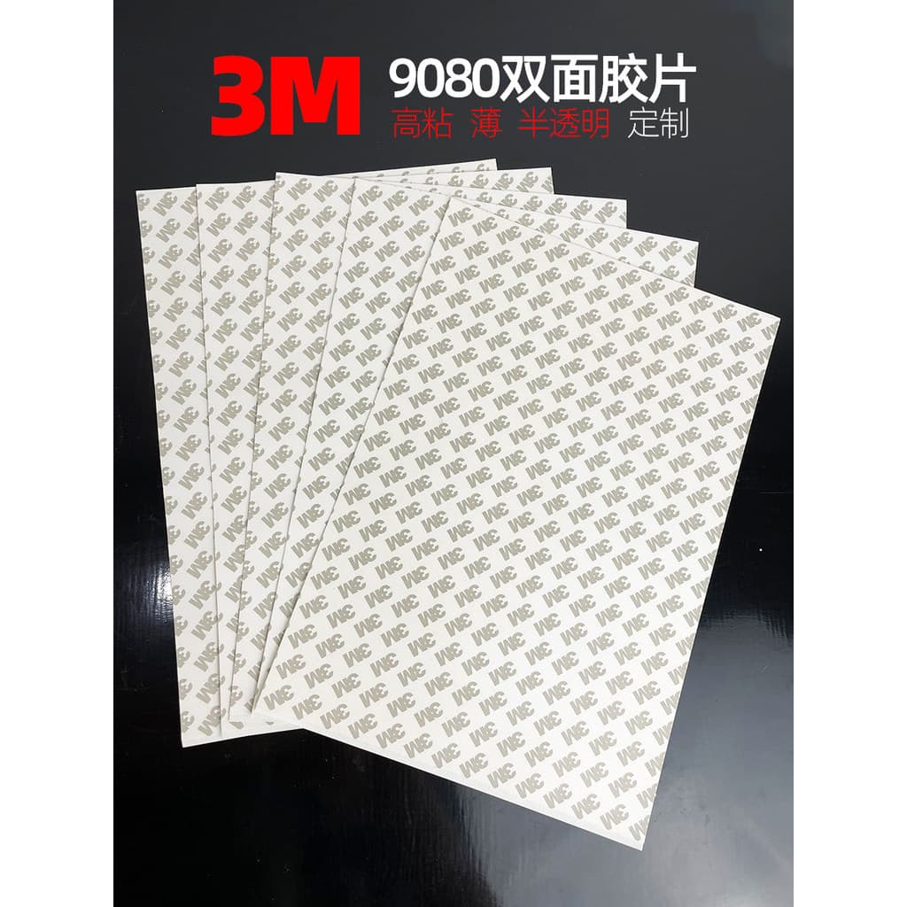 dupla face extra forte fita dupla face Adesivo dupla face 3M, grande, longo, a4, branco, translúcido, resiste