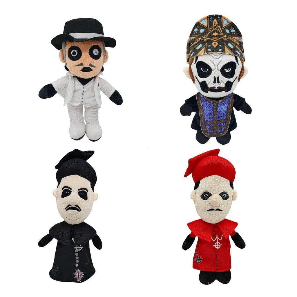 [Novo Estilo] Novo Produto Cardinal Copia Pelúcia Cardinal Brinquedo de Pelúcia Boneca de Pelúcia 83PM