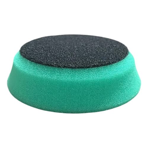 Boina De Espuma 3 Polegada Verde Super Agressiva Sgt