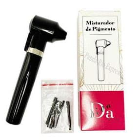 Mixer Misturador de Henna Tinta e Pigmento da Diva Mix Agitador Eletrico Original