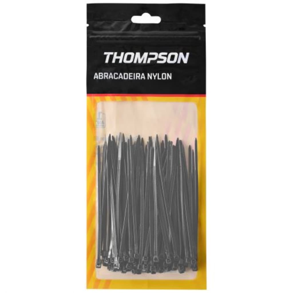 ABRAC NYLON PT 2,5X100