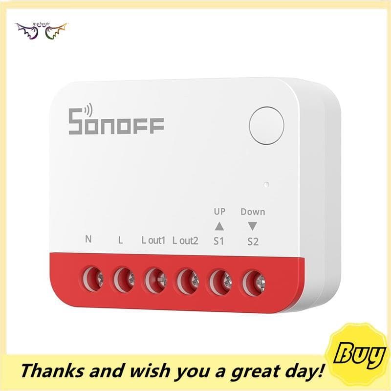 Mini-ZBRBS Zigbee Rolo Interruptor De Obturador Cena Sinal Booster Transformar Tamanho Controle De Cortina Precisa De Hu