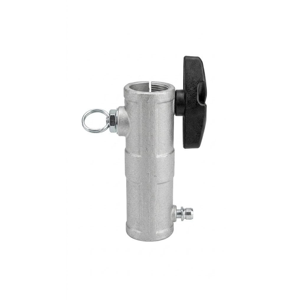 Conector Tubo Roçadeiras Bi-Partido Multifuncional Toyama Tekna TBC26/33/43SH