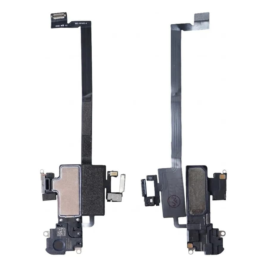 Flex Auricular Sensor +alto Falante Para iPhone XS Max A1921