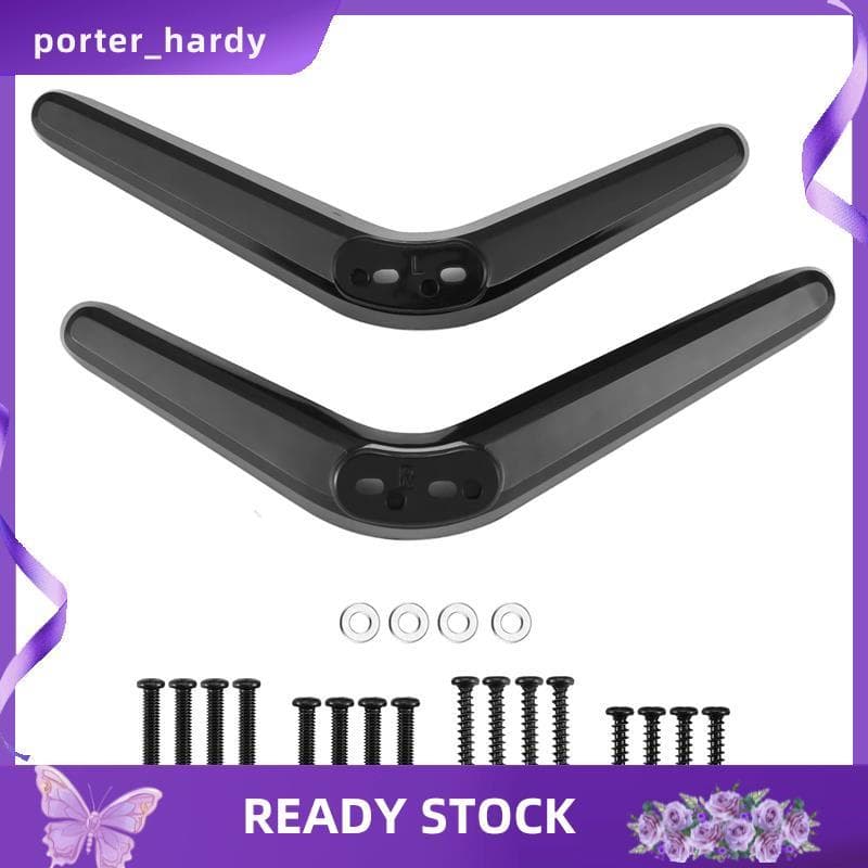 Suporte Para Pernas De TV 28 32 40 43 49 50 55 65 Polegada , 28D2700 32S321 Com Parafusos Fácil Instalação