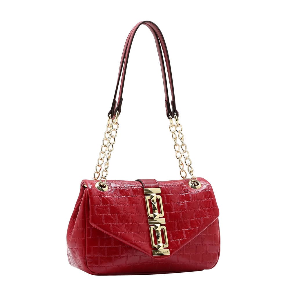 Bolsa Feminina Chenson  Matelasse Elegance