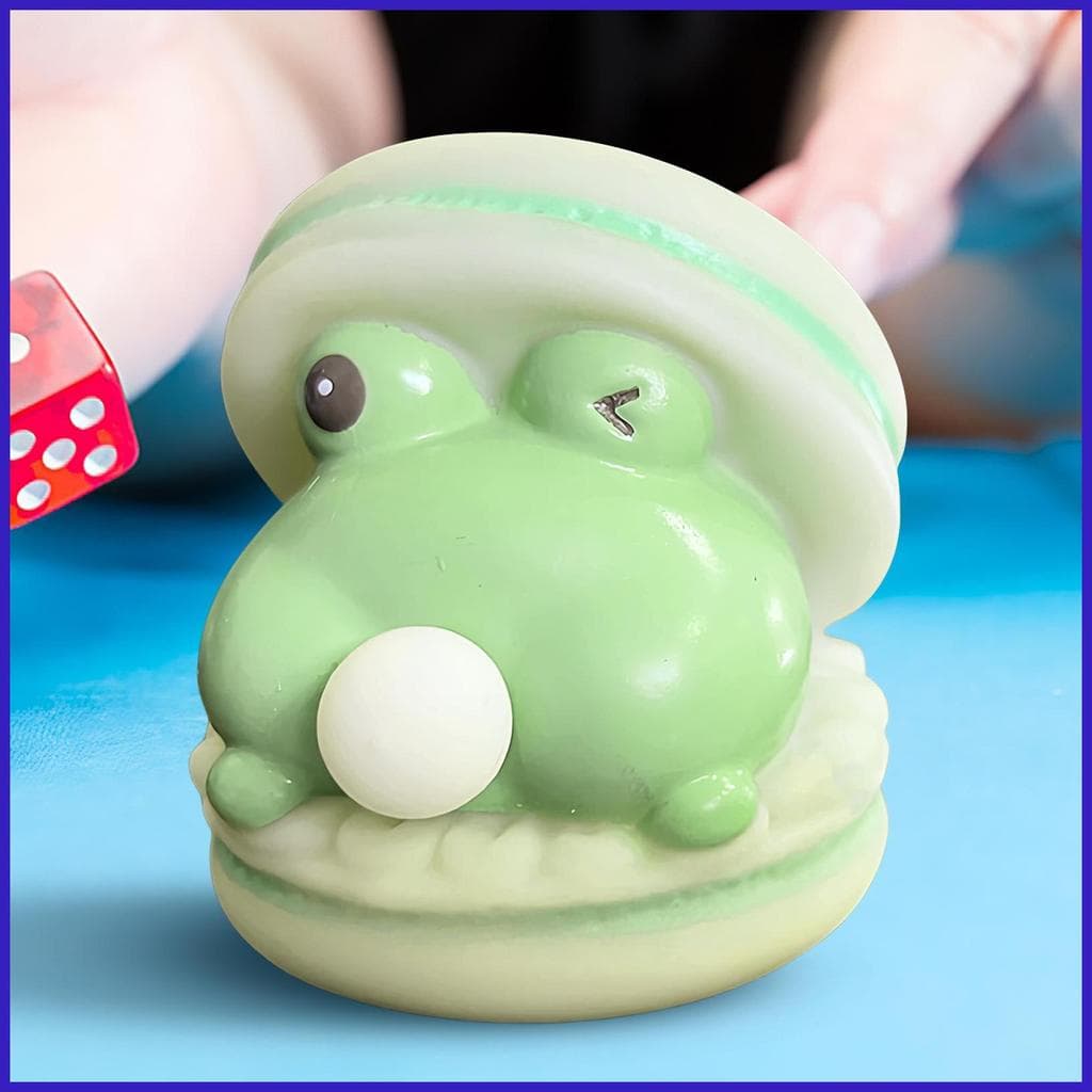 Brinquedo Elástico Bolas Sensoriais De Estresse Elásticas Fidget Pitada Jogo Festa Favores Para A Escola Familiar coelmy