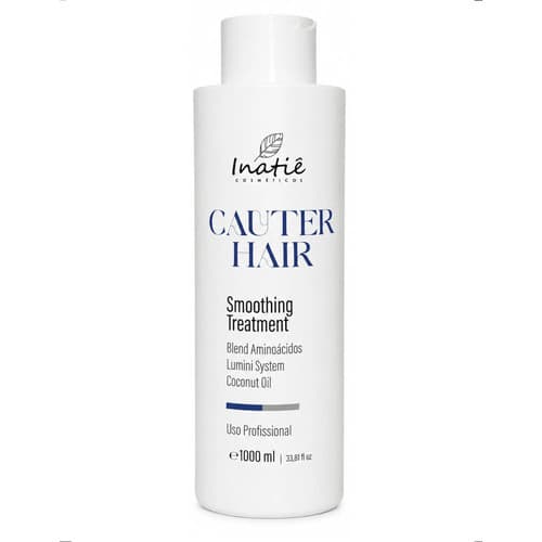 Selagem Escova Progressiva Profissional Liso Intenso Anti Frizz Organica Sem Formol 1L Maciez e Hidratação Profunda