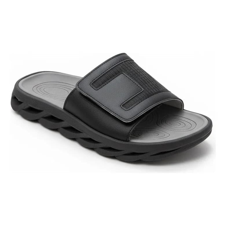 Chinelo Masculino Anatômico Via Appl Power Sandália