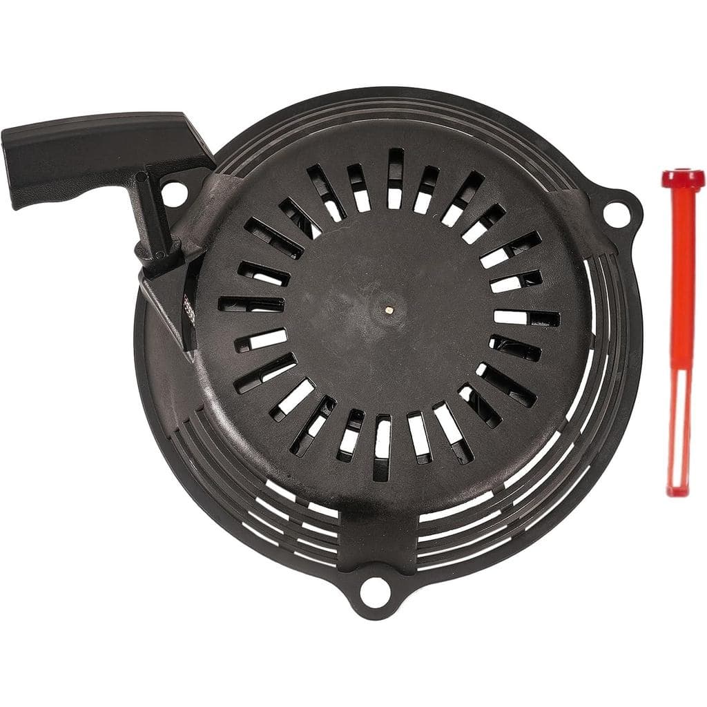 Conjunto de Partida Manual GCV160 para Honda EN2000 EN2500, substitui os modelos 28400-ZL8-013ZA/ 28400-ZL8-023ZA/ 28440