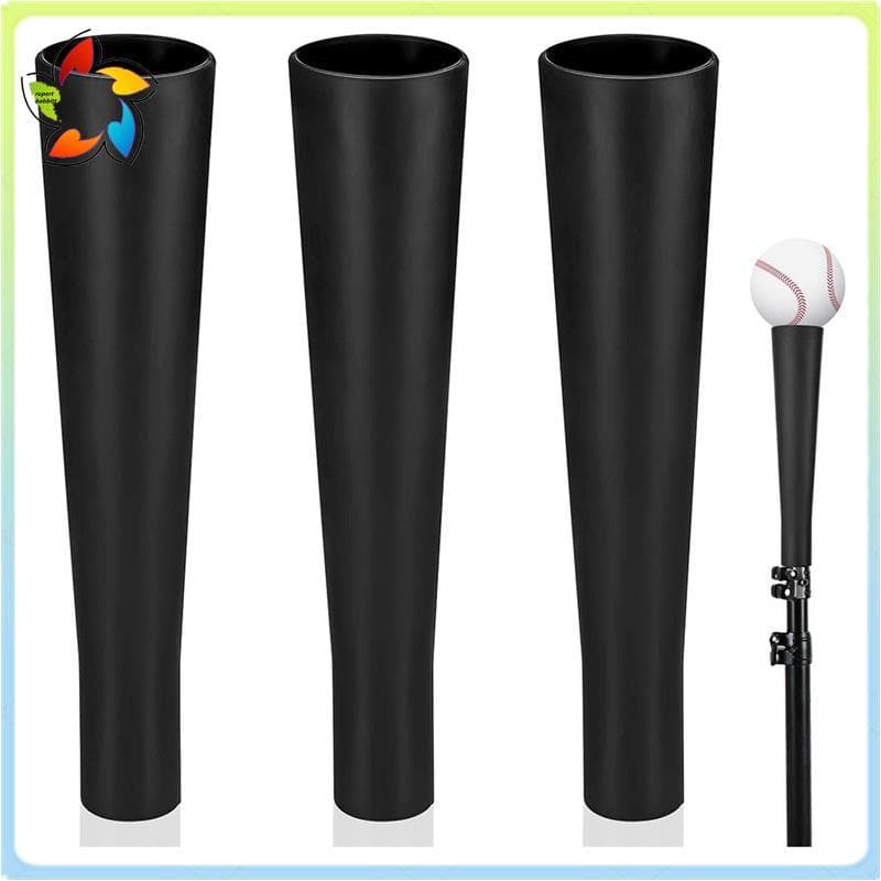 Batendo T Topper Substituição Rebatidas Bola Resto Copo Para Beisebol Softball Prática Treinamento Bater