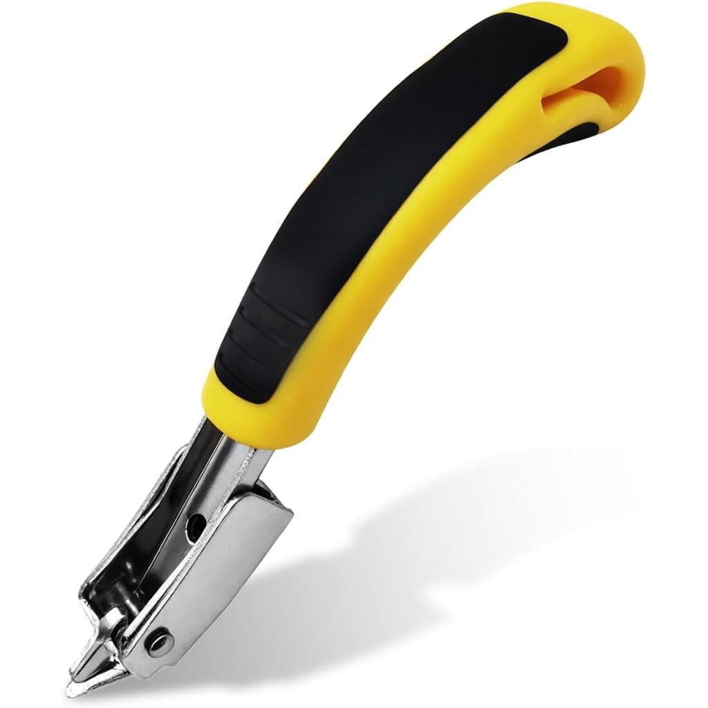 Removedor de Grampos, Ferramenta de Remoção de Grampos de Uso Pesado, Removedor de Grampos para Estofados, Carpete, Made