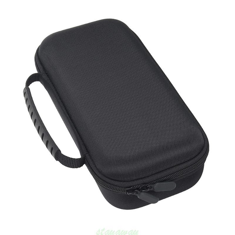 Bolsa Armazenamento Para Inflador Casca Dura SRA Alça Lateral Transporte Estrada