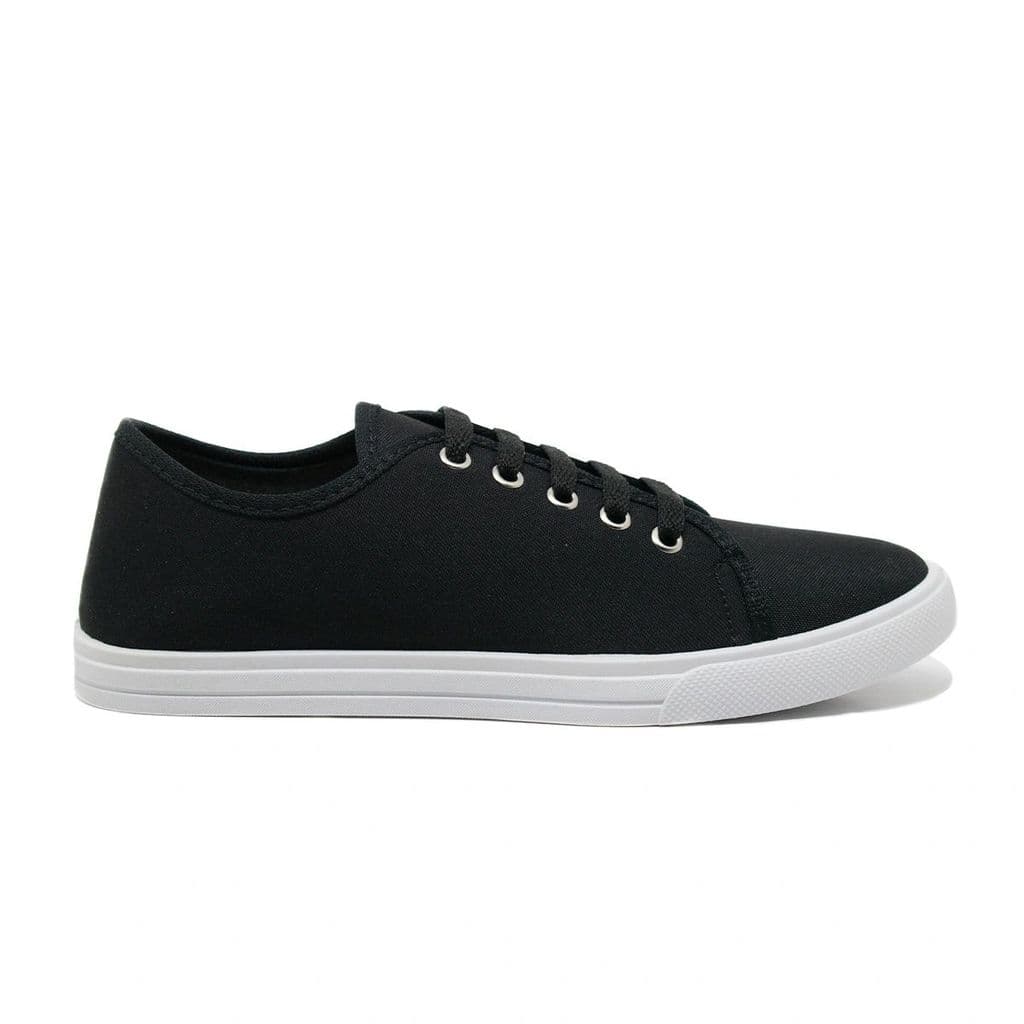 Tênis Feminino Casual Confortável Classic Estilo Urbano