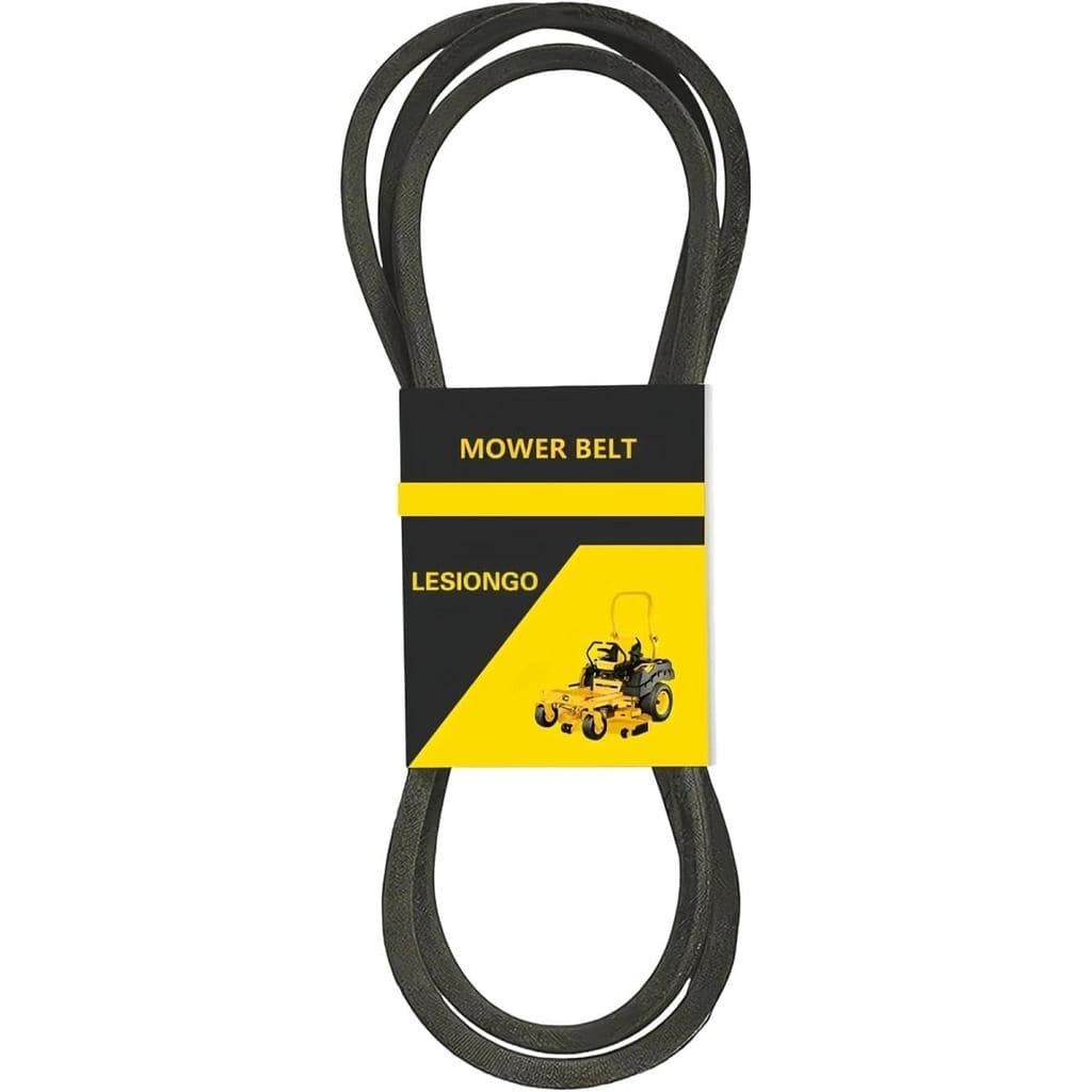 Correia de Transmissão de Velocidade Variável Compatível com Toro 112-0301, LX425SN, GT2100, LX426, LX500SN, LX420 SN, L