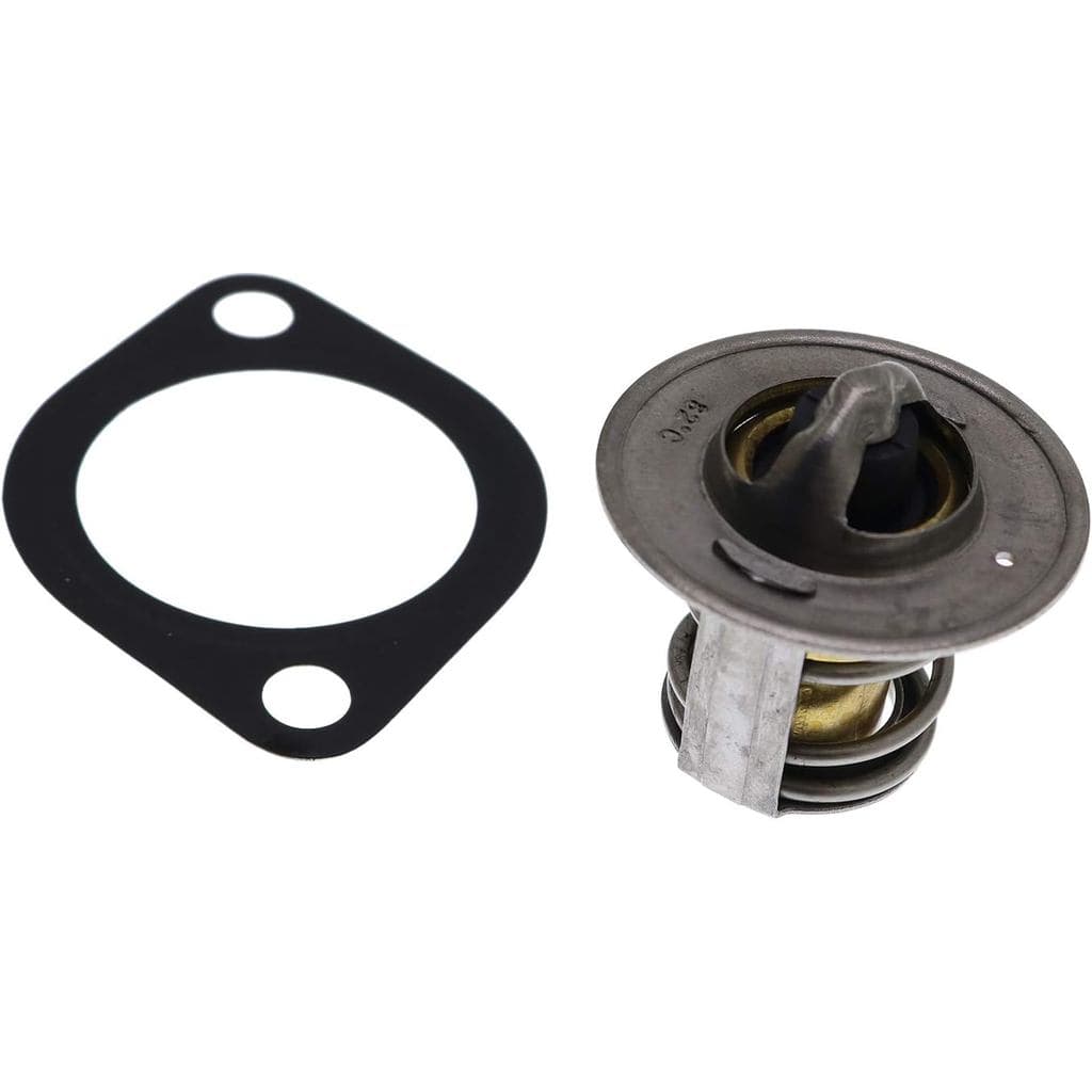 Termostato JEENDA 180 ° 15531-73010 15531-73014 para Motor Kubota D722 D750 D850 V1200 Kubota G6200H G3200 G5200H BX1870