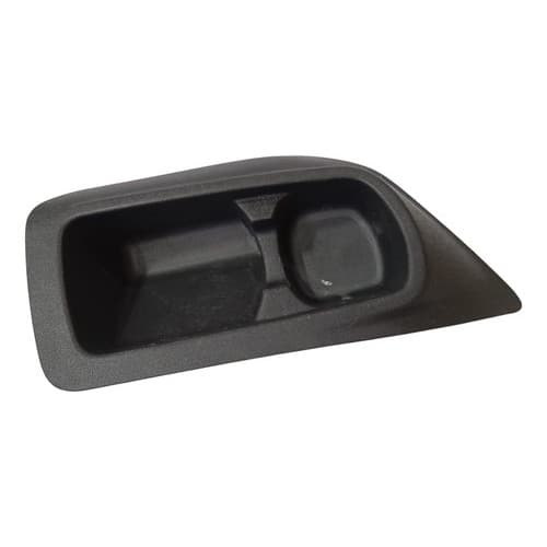 Porta Copos Traseiro Direito Spin 2013 2014 2015 2016 Preto
