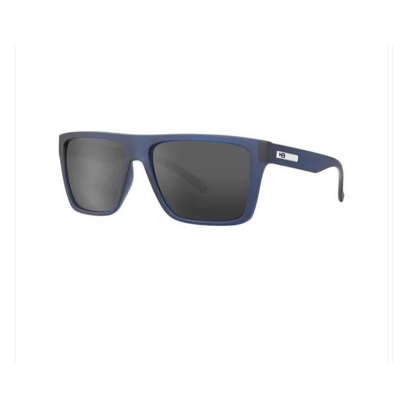 Óculos de Sol HB Floyd M Night Blue Gray