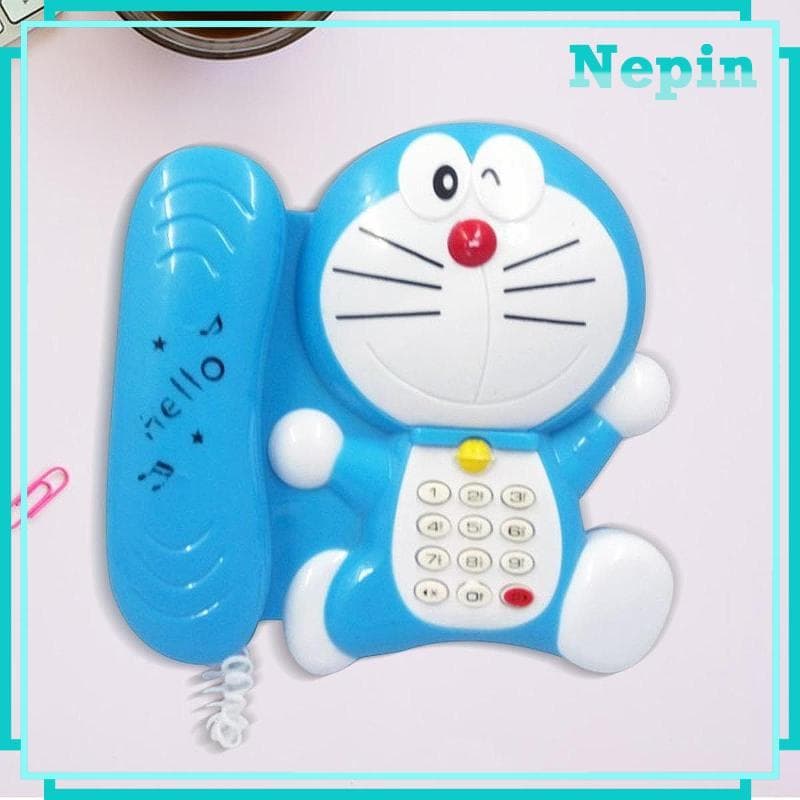 [Nepin] Brinquedo Divertido Para Smartphone Com Telefone De Simulação Maiores De 18 Meses , Presente Meninos E Meninas