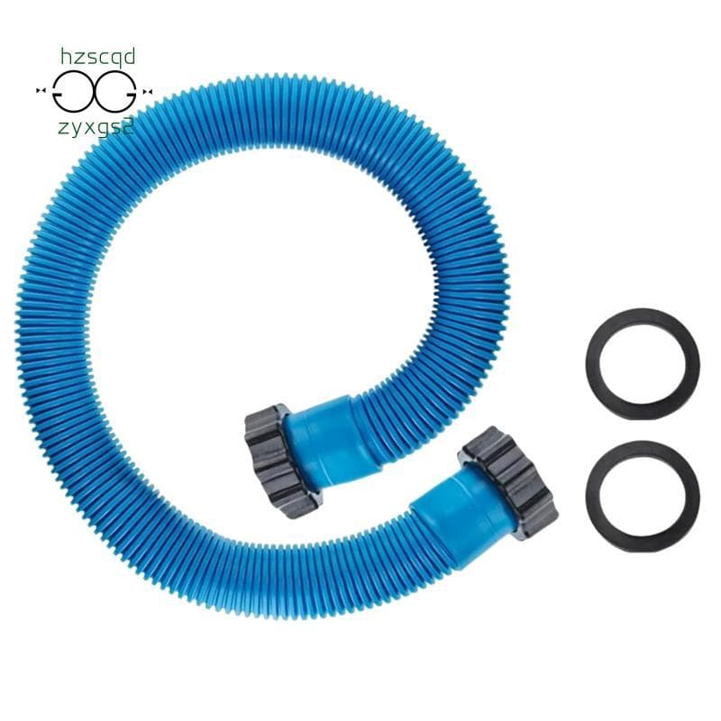 Kit De Mangueira De Substituição Para Bomba De Piscina , 29060E , Resistente , 1.5 " , Com Rosca Espessada , Acima Do So