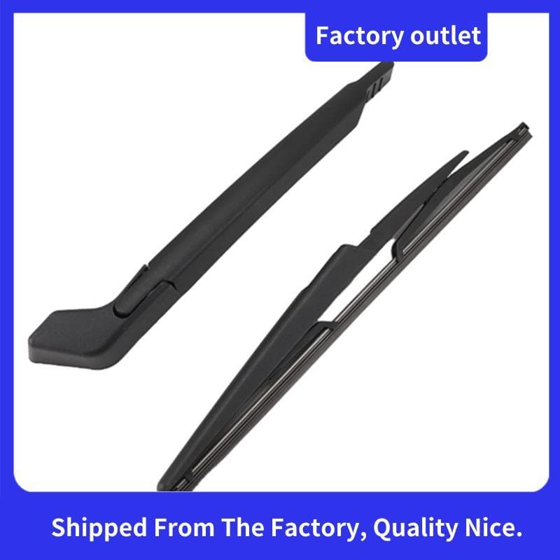 Conjunto De Braço Do Limpador De Pára-Brisa Traseiro E Lâmina De 8659502 30649040 Para XC90 I 2002-2014
