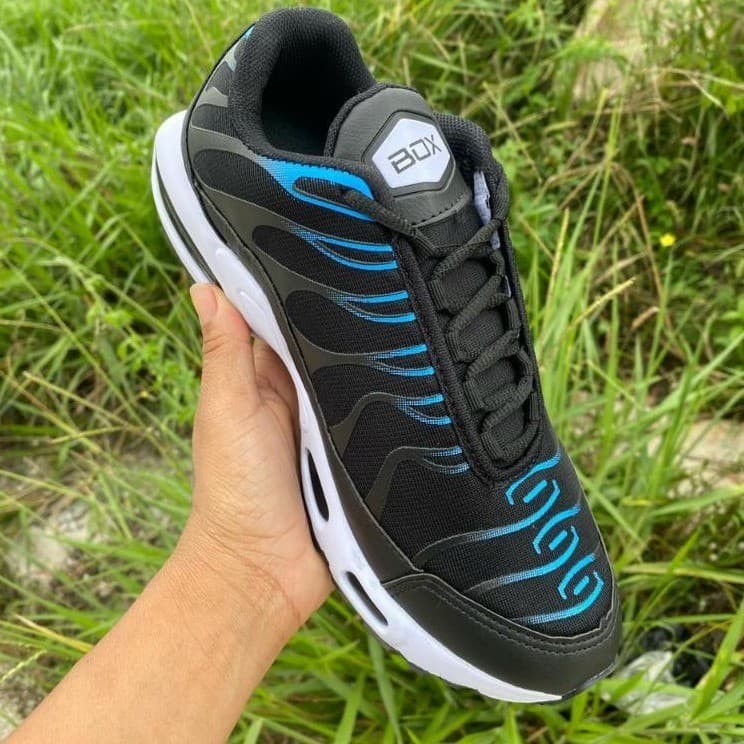 Tenis Masculino Casual Unissex 2026