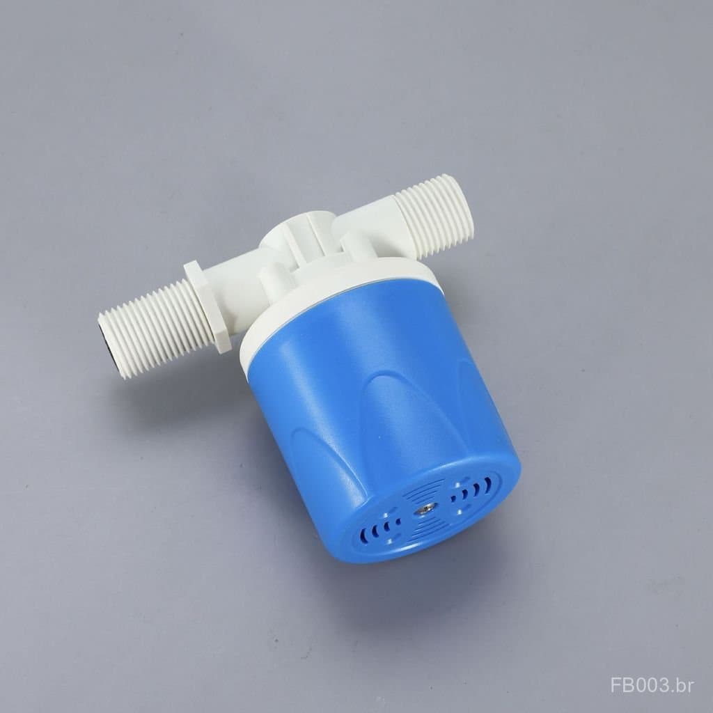 Válvula automática, válvula de controle automático do nível de água, válvula de água totalmente automática, controlador