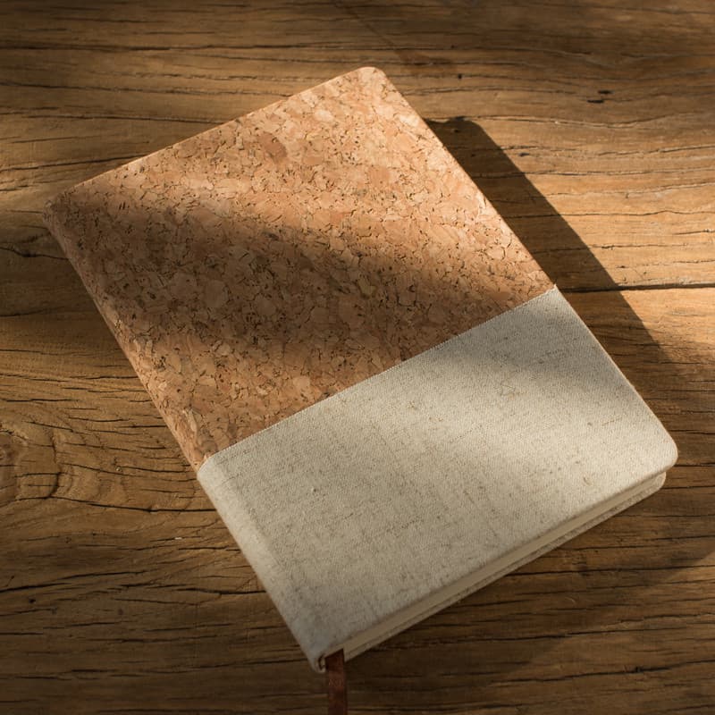 Linho cortiça costura A5 caderno linha Horizontal bloco de notas chinês clássico estilo chinês estilo chinês elemento ch